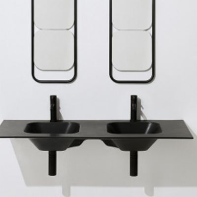 Lavabos - Lavabo WAVE - SIMAS SPA