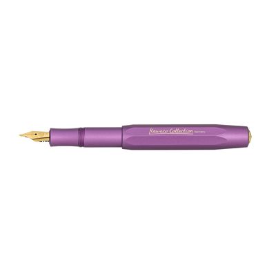 Stationery - Kaweco COLLECTION Vibrant Violet - KAWECO