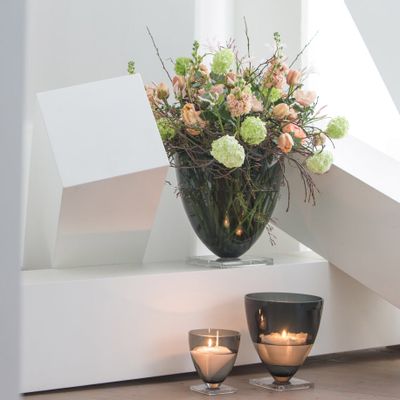 Vases - Bryne Glass - SCHLITTLER & CO AG