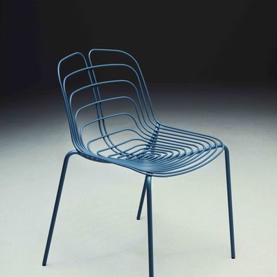 Chaises de jardin - Wired - Chair - MANUFACTURE