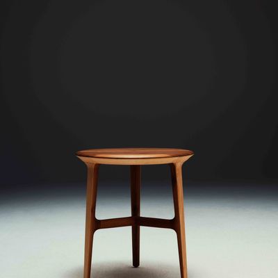Coffee tables - Yakisugi – Low table - MANUFACTURE