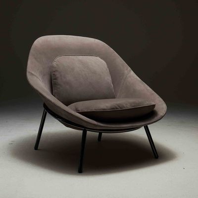 Armchairs - Amphora – Lounge - MANUFACTURE
