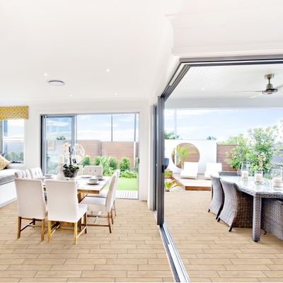 Indoor floor coverings - RESORT | Porcelain Stoneware - CERAMICA MEDITERRANEA