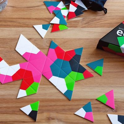 Children's games - Children's games' Eckolo ' - REMEMBER