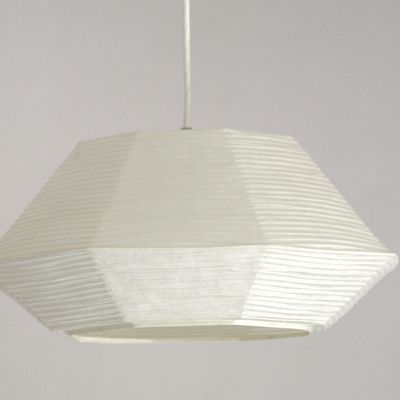 Hotel bedrooms - TAMA - Japanese Paper Lantern Shade - METROCS