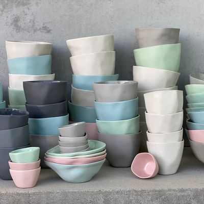 Ceramic - Cups  - TINKALU GMBH