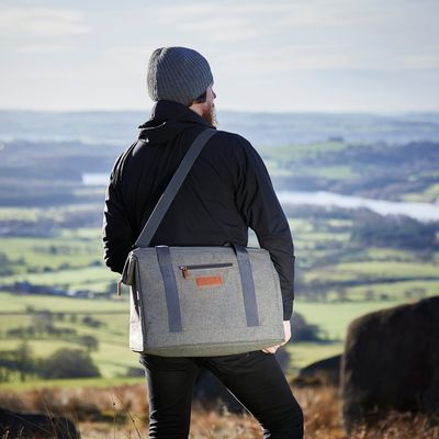 Accessoires de voyage - Sac fourre-tout pique-nique 11 L Coast & Country Heritage - RKW LTD - BARBARY & OAK