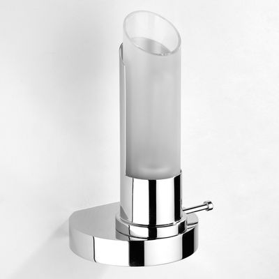 Wall lamps - Glass tube sconce, Nemo collection - VOLEVATCH