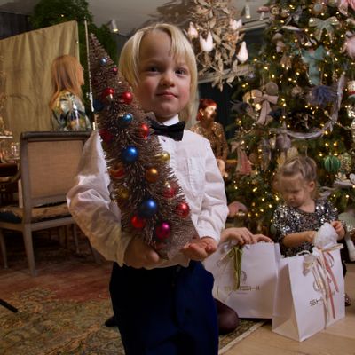 Cadeaux - cadeaux - SHISHI