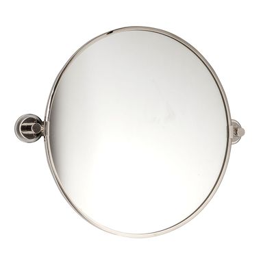 Mirrors - Round mirror diam. 550 mm - VOLEVATCH