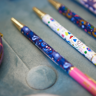 Bags and totes - TYPOGRAPHIC POSTERS  - KIUB