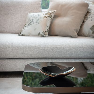 Verre d'art - Mini mapa - GARDECO OBJECTS