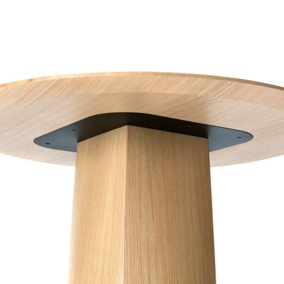 Dining Tables - Inge table - FEELGOOD DESIGNS