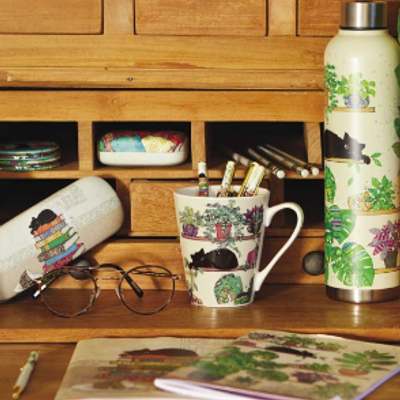 Other wall decoration - KIUB DECORATIVE STICKERS  - KIUB