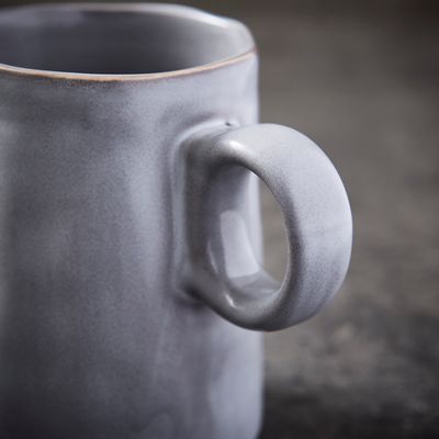 Mugs - Barbary & Oak Relic Set of 4 Mugs - RKW LTD - BARBARY & OAK