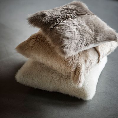 Comforters and pillows - Cashmere Throws and Pillows - ALONPI LIFESTYLE CASHMERE