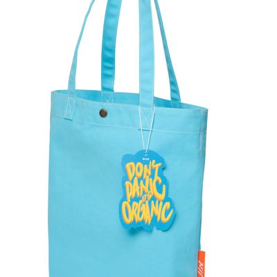 Accessoires de déco extérieure - Sacs à vélo Liix Organic - LIIX