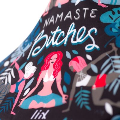 Other smart objects - Liix Saddlecover and Locks - LIIX