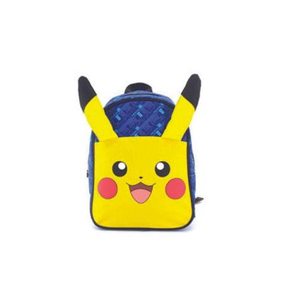 Bags and totes - Pokemon backpack  - EUROBAG CRÉATIONS