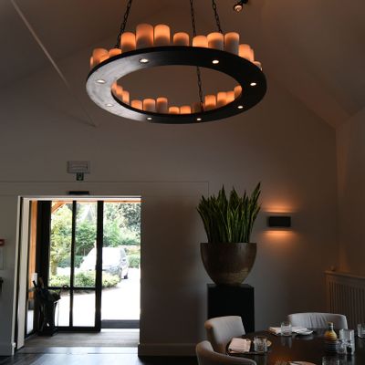 Hanging lights - Exclusive Pendants BELLEFEU - AUTHENTAGE LIGHTING