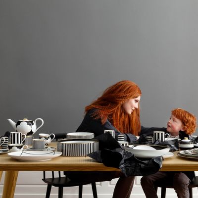 Assiettes au quotidien - MY CHINA! de SIEGER by FÜRSTENBERG - SIEGER BY FÜRSTENBERG