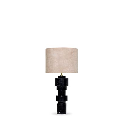 Lampes de table - Saturn | Petite Lampe de Table - GINGER & JAGGER