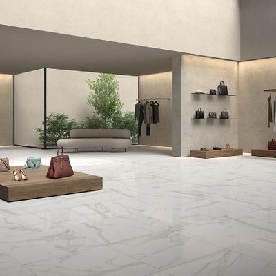 Cement tiles - MUSE 2.0 Floor Covering and Wall Covering - UNICOMSTARKER