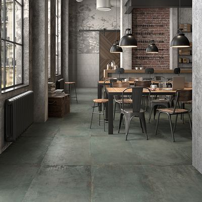 Bathroom equipment - OXID Floor or Wall Covering - UNICOMSTARKER