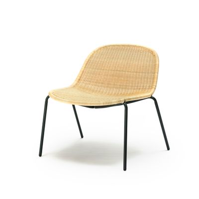 Lounge chairs - Edwin lounge chair - FEELGOOD DESIGNS