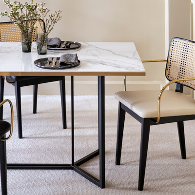 Work stations - Horizon Table - RED EDITION