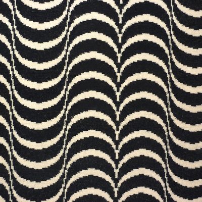 Bespoke carpets - Tapis et moquettes noir et blanc  - CODIMAT COLLECTION