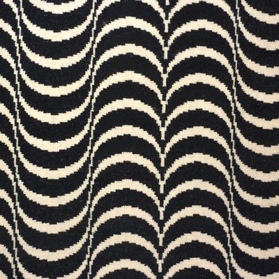 Bespoke carpets - Black and white rugs and carpets  - CODIMAT COLLECTION