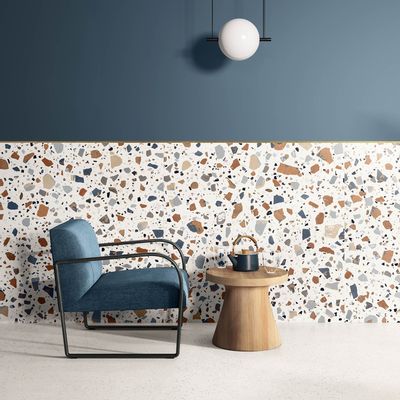Revêtements sols intérieurs - Beton - CERAMICA SANT'AGOSTINO