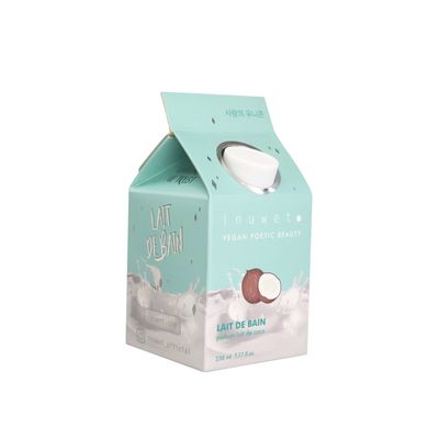 Accessoires enfants - Collection bain - INUWET