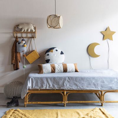 Tapis - Tapis pour chambre d'enfant - KIDSDEPOT