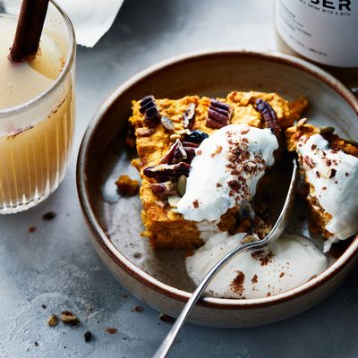 Condiments - GIMBER Pumpkin oat - GIMBER