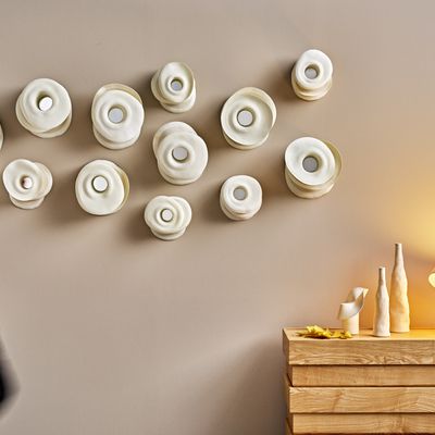 Other wall decoration - Wall Petals/Wall Decor - MOBJE