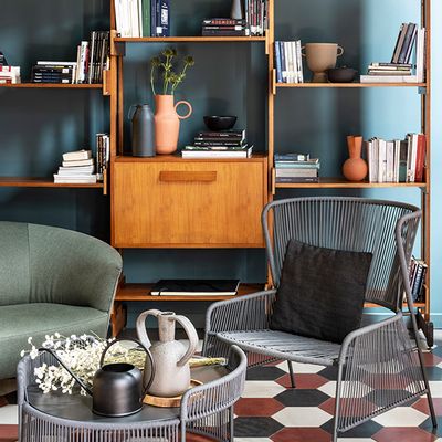 Tables de jardin - Table basse Altana ME - CHAIRS & MORE