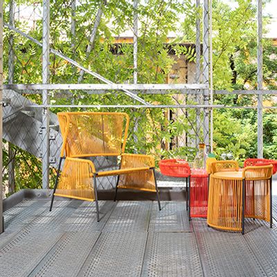 Lounge chairs for hospitalities & contracts - Lounge Altana P - CHAIRS & MORE