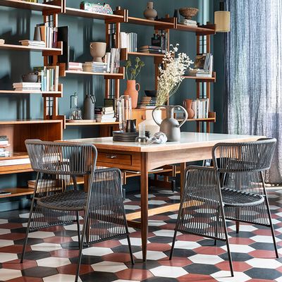 Transats - Chaise Altana SP - CHAIRS & MORE