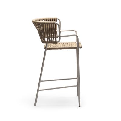 Stools for hospitalities & contracts - Stool Klot SG - CHAIRS & MORE