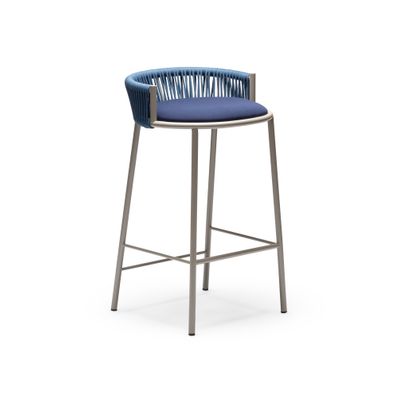 Stools for hospitalities & contracts - Stool Millie SG-65 - CHAIRS & MORE