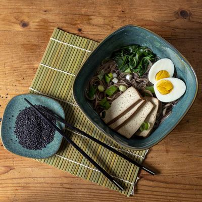 Kitchen utensils - Buddha Bowl - TRANQUILLO