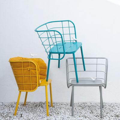 Chaises pour collectivités - Chaise Jujube SP - CHAIRS & MORE