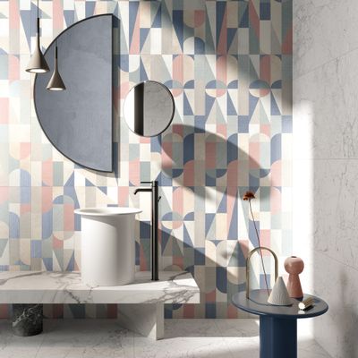 Céramique - Céramique pour sols - Kipling - DOM DESIGN LAB