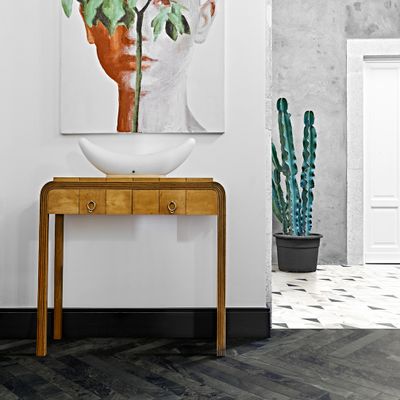 Céramique - Céramique pour sols - Byron - DOM DESIGN LAB