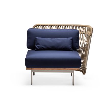 Armchairs - Armchair Jujube P-INT - CHAIRS & MORE