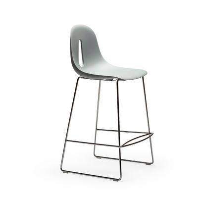 Chairs for hospitalities & contracts - Counter stool Gotham SL-SG-65 - CHAIRS & MORE