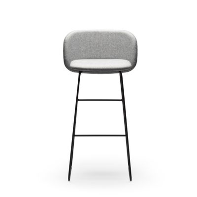 Tabourets pour collectivités - Tabouret  Chips SL-SG-80 - CHAIRS & MORE
