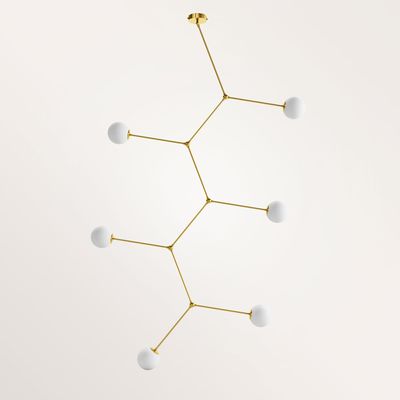 Suspensions - Suspension MERCURE III - GOBOLIGHTS